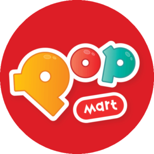 Favicon Pop Mart