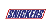 Chocolates Snickers